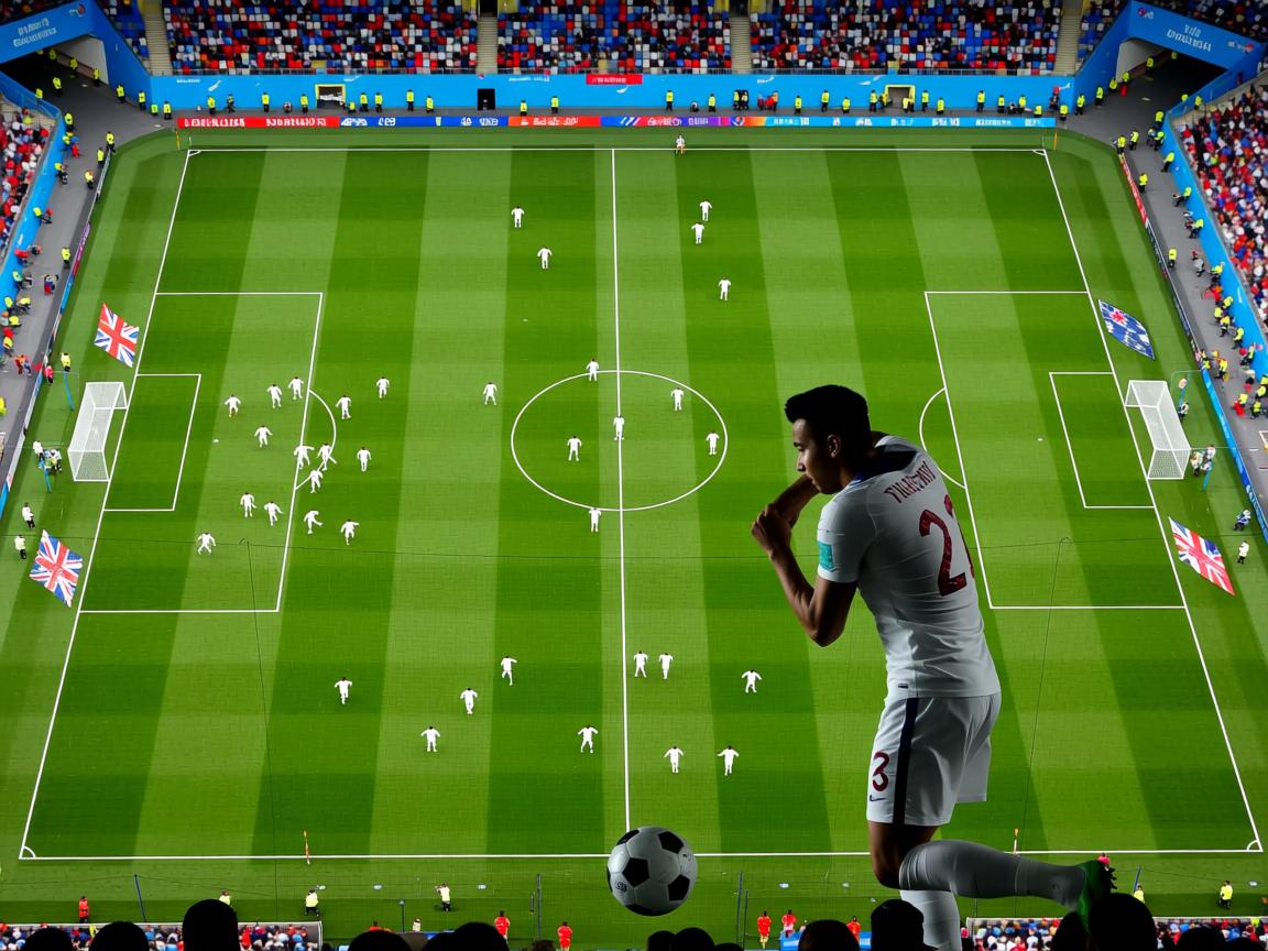 爱游戏体育官网-五大联赛边锋传中精准度提升对射手影响几何,传中最好的边锋 第3张