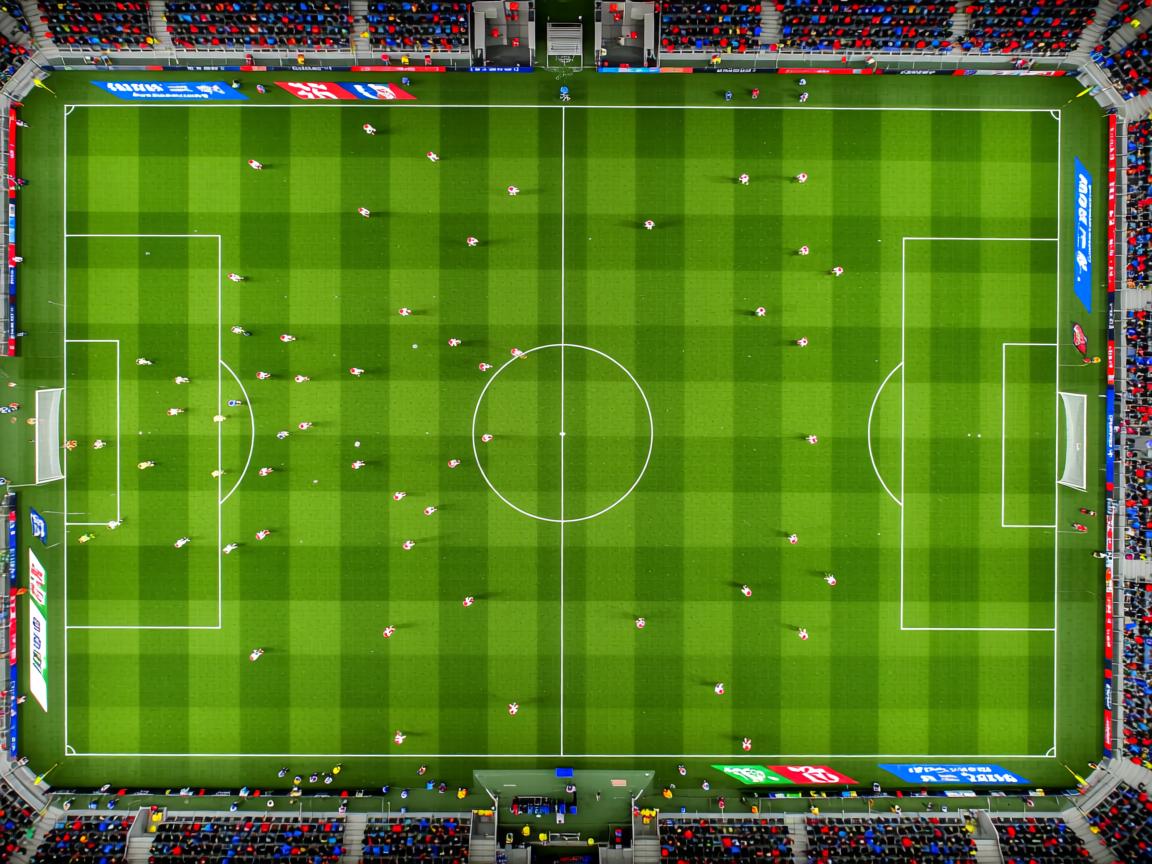 爱游戏app推荐-五大联赛进攻手段多样化对防守策略的倒逼影响，五大联赛进攻型球队  第2张
