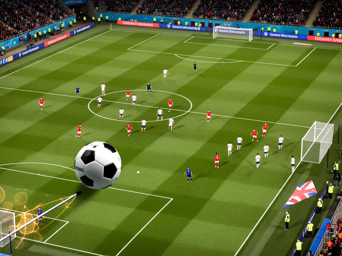 爱游戏app活动-五大联赛进球总数是否受到天气因素微妙干扰,五大联赛进球率 第3张