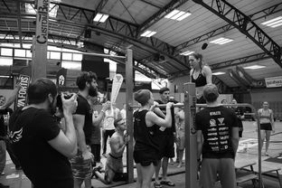 爱游戏体育娱乐-国家健身日活动各地陆续开展气氛热烈，国家健身号召  第3张